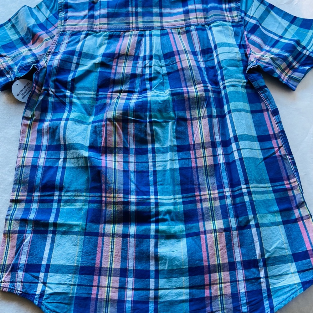 Children’s place boys shirts bundle (16) - Picture 5 of 9